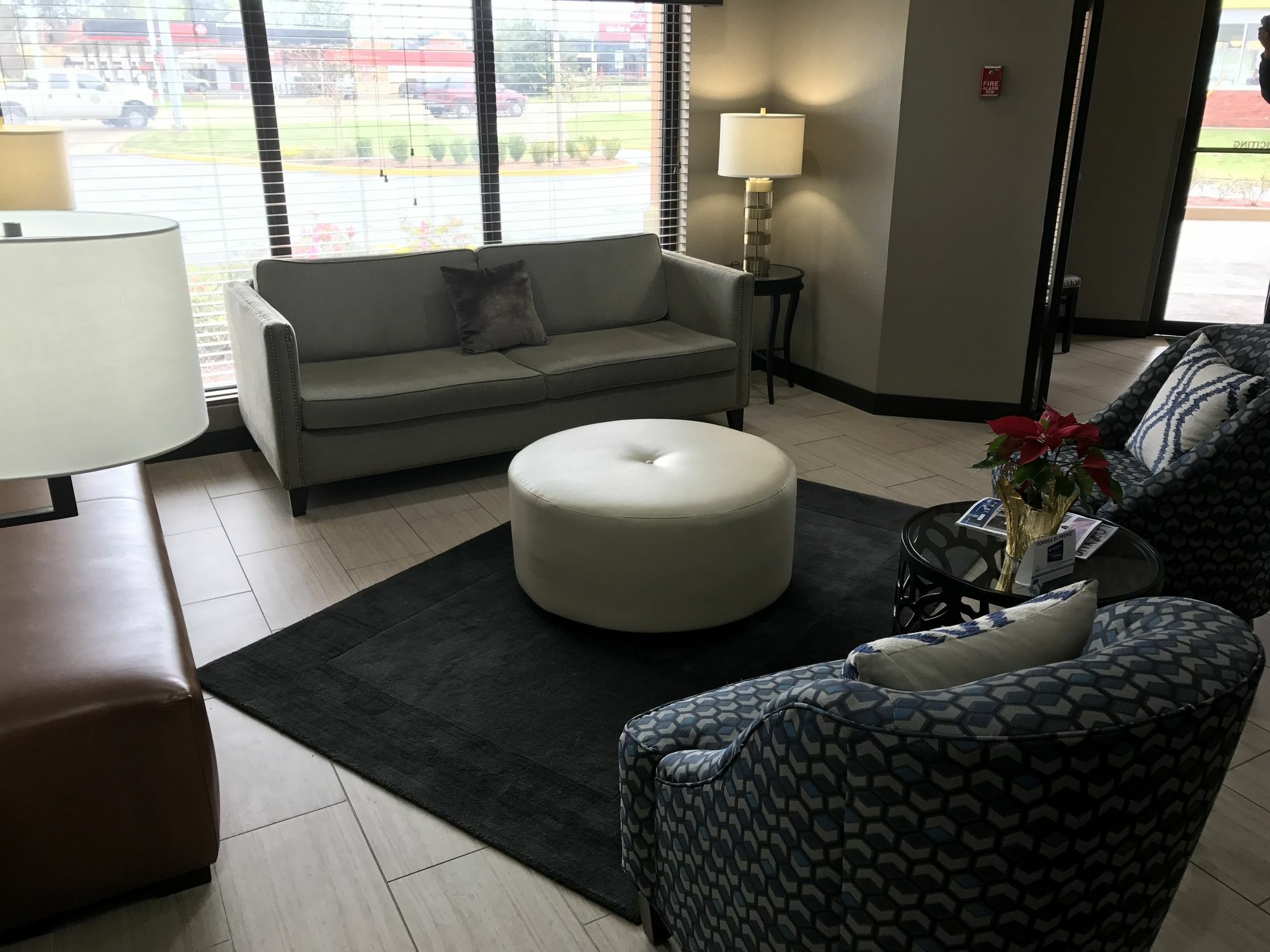 Best Western Airport Inn Pearl Exterior photo